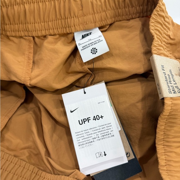 Nike Sportswear Everything Wovens Mid-rise Women’s Pants - Picture 8 of 11